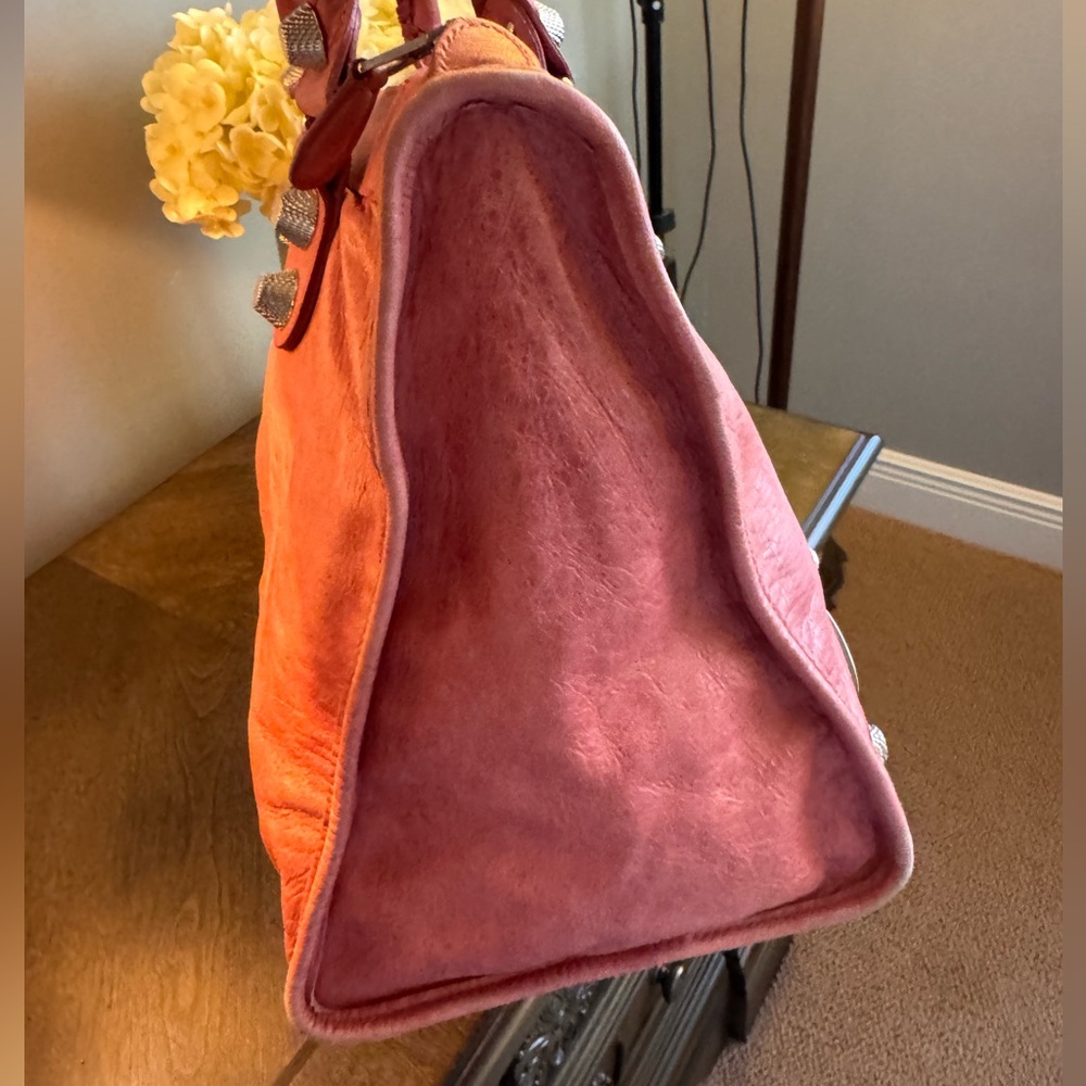 Balenciaga Work bag (giant 31 hardware ) - Picture 3 of 14